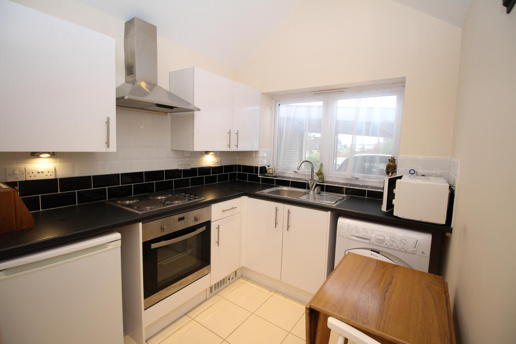 Main image of property: The Annex 19 Pound Close, Burwell, Cambridge