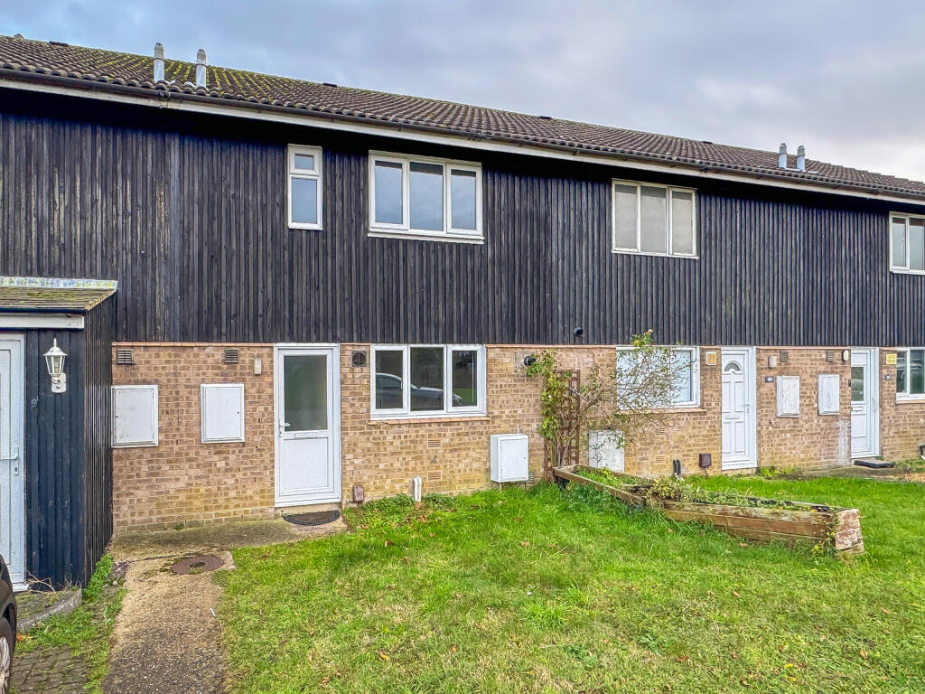 Main image of property: Nimbus Way, Newmarket, Suffolk