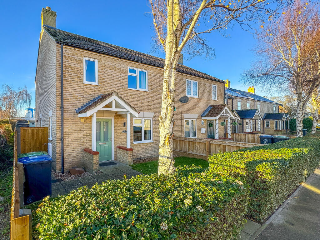 Main image of property: Peyton Place, Station Road, Isleham, Ely, Cambridgeshire