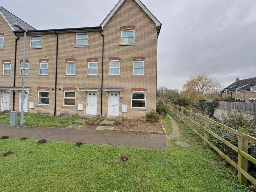 Main image of property: Dobede Way, Soham, Ely, Cambridgeshire