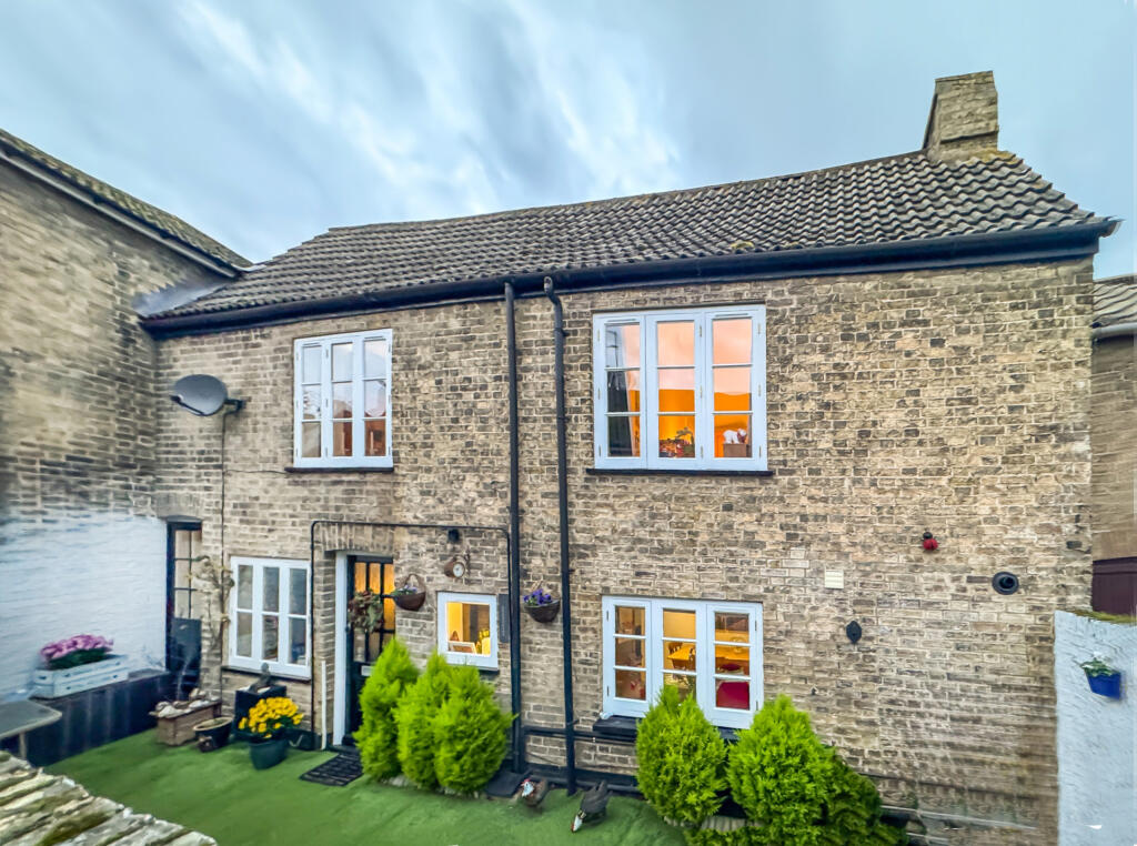 Main image of property: White Hart Lane, Soham, Ely, Cambridgeshire