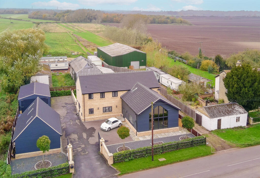 Main image of property: Hasse Road, Soham, Ely, Cambridgeshire