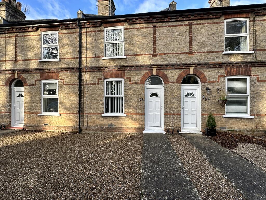 Main image of property: Cotton End Road, Exning, Newmarket, Suffolk