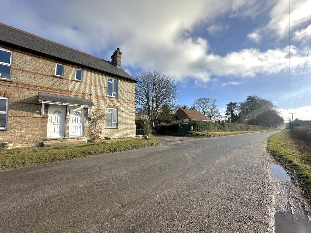 Main image of property: Heath Road, Burwell
