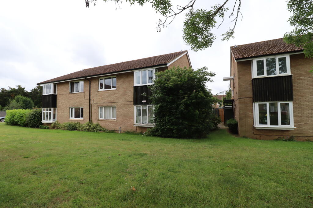 Main image of property: Spencer Road, Rendlesham, Woodbridge