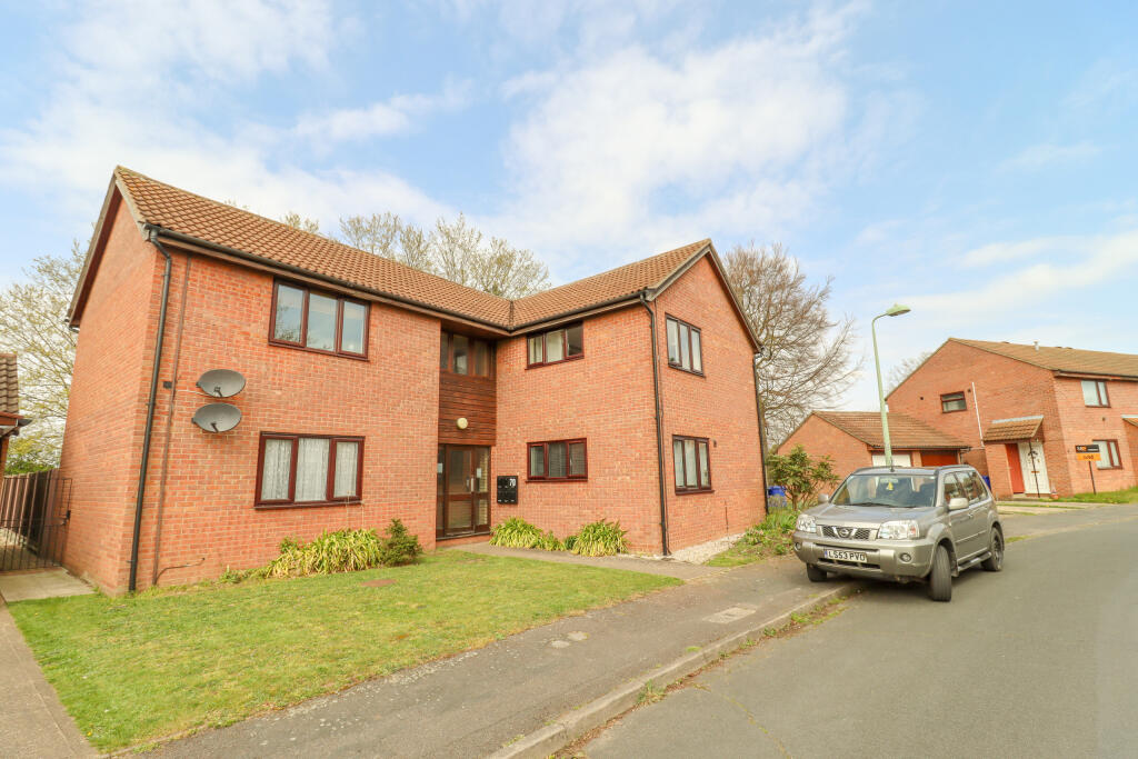 Main image of property: Newmarket