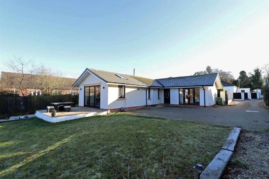 Main image of property: Forest Lane, Kirklevington, TS15 9GF