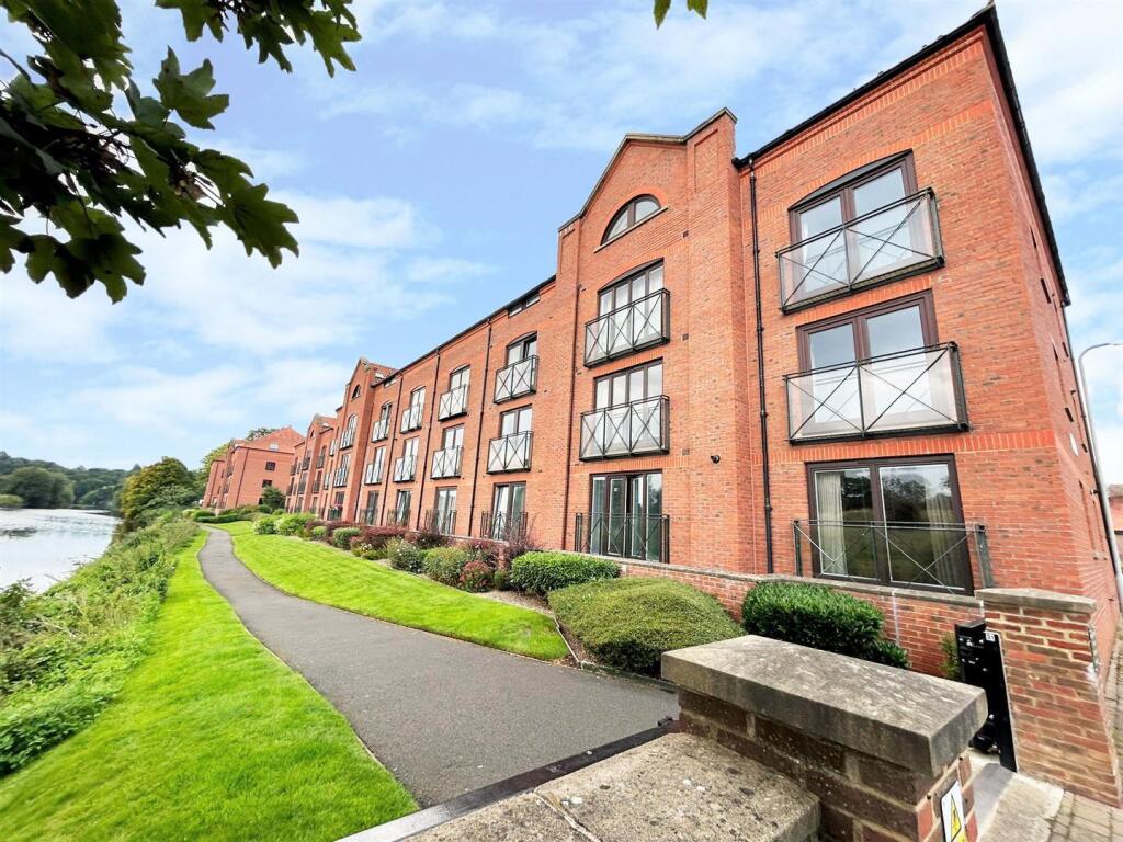 Main image of property: Castle Dyke Wynd, Yarm, TS15 9DE