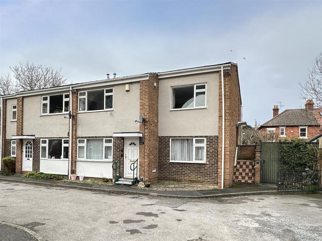 Main image of property: Bridge Court, Yarm, TS15 9NY