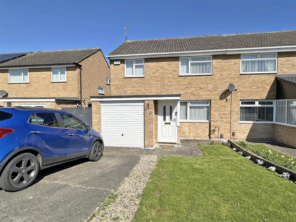 Main image of property: Fortrose Close, Eaglescliffe, TS16 9HD