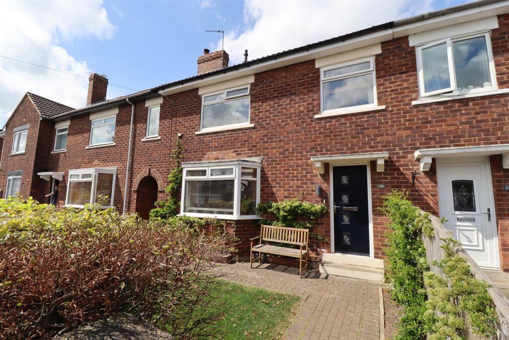 Main image of property: Myrtle Road, Eaglescliffe, TS16 0AP