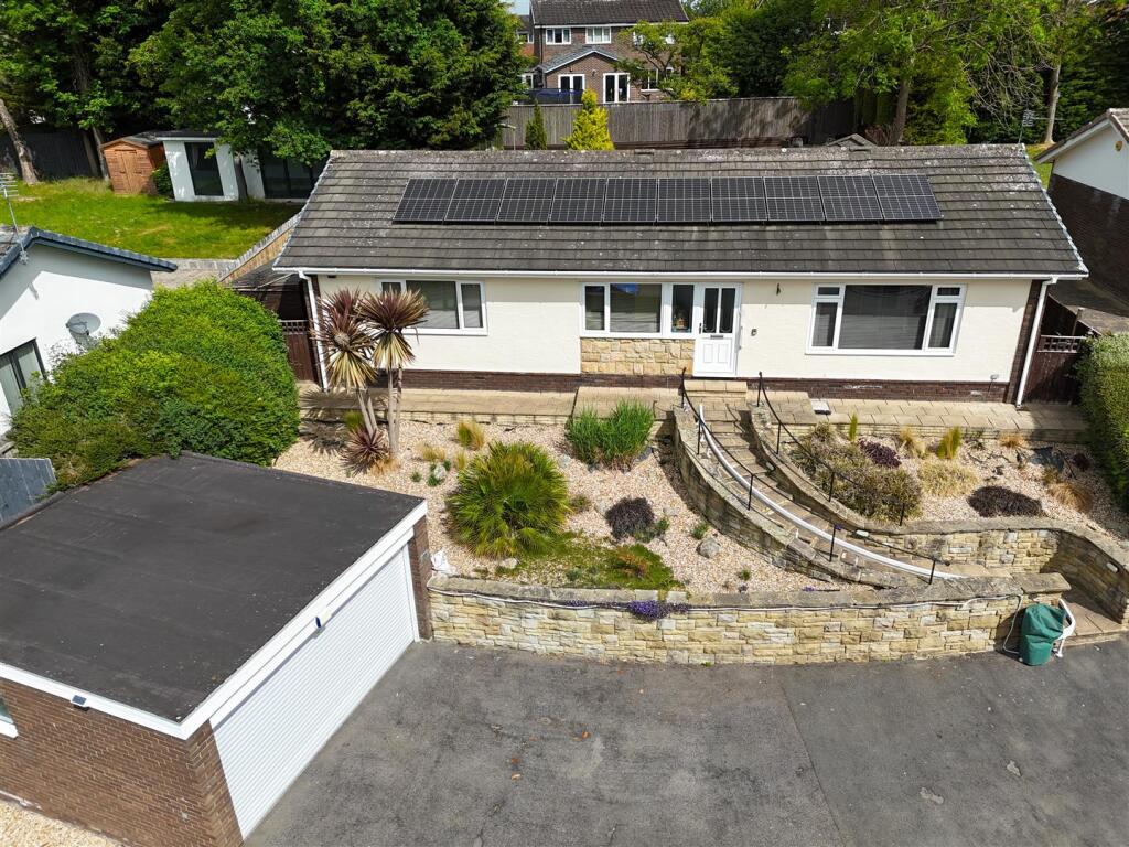Main image of property: Valley Drive, Yarm TS15 9JQ