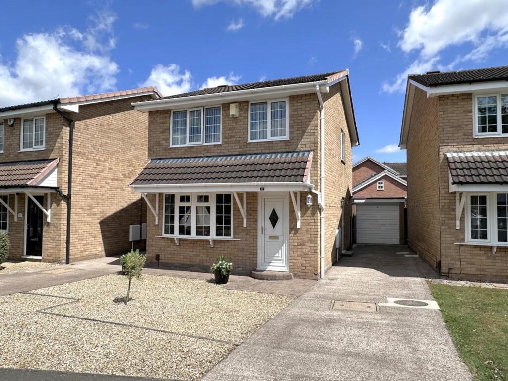 Main image of property: Eskdale Close, Yarm, TS15 9UL