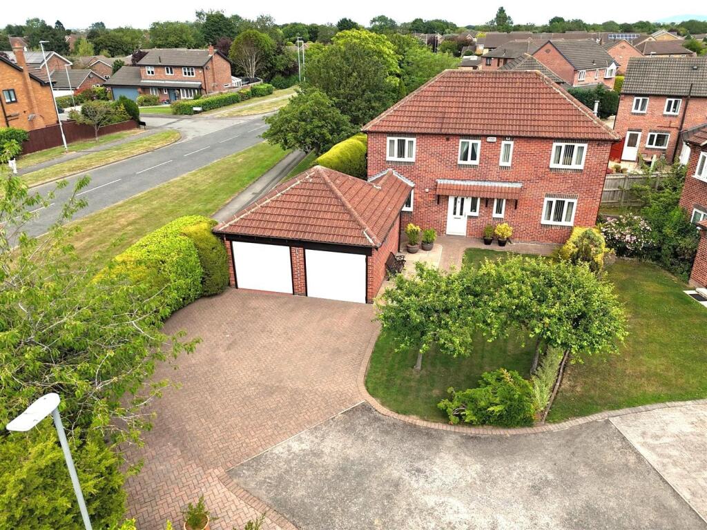 Main image of property: St Nicholas Gardens, Yarm