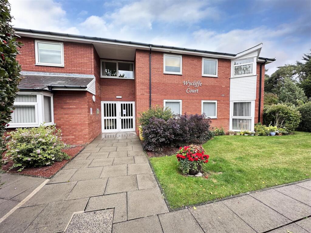 Main image of property: Wycliffe Court, Yarm, TS15 9XD