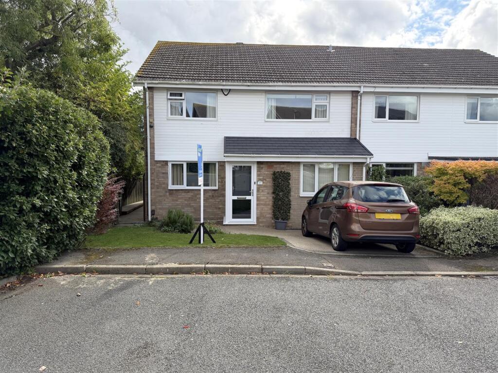 Main image of property: The Larun Beat, Yarm, TS15 9HP