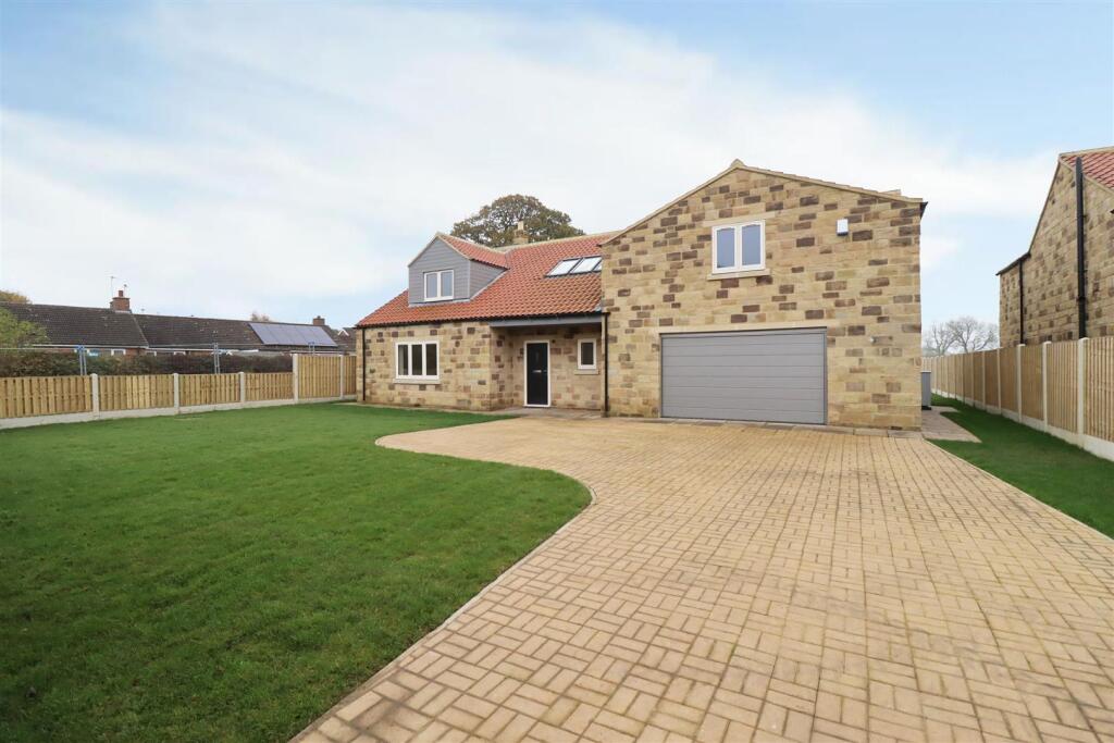 Main image of property: Ryegrass House, Hornby Road, Appleton Wiske, Northallerton