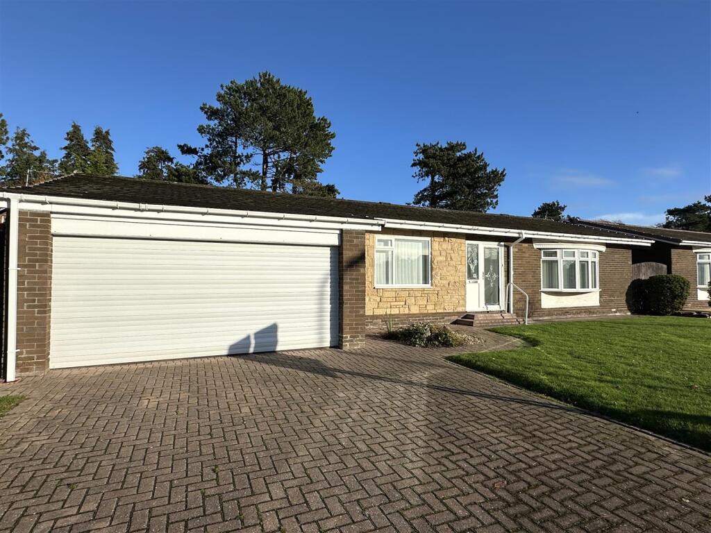 Main image of property: Lansdowne Road, Yarm, TS15 9NX