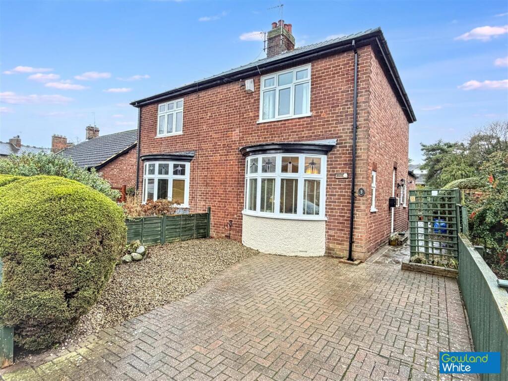 Main image of property: Croft Road, Eaglescliffe, Stockton-On-Tees TS16 0DX
