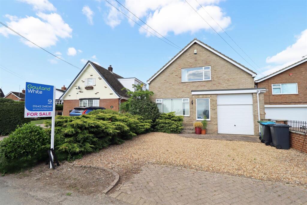 Main image of property: Engadine, Picton, TS15 0AG