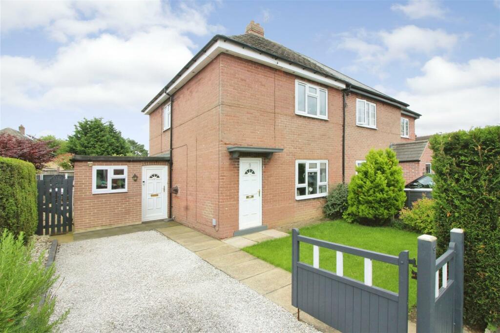 Main image of property: Summerhill Road, Garforth, Leeds