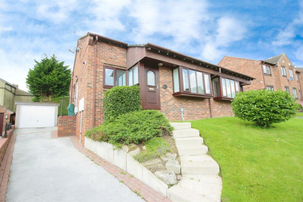 Main image of property: Woodlands Croft, Kippax, Leeds