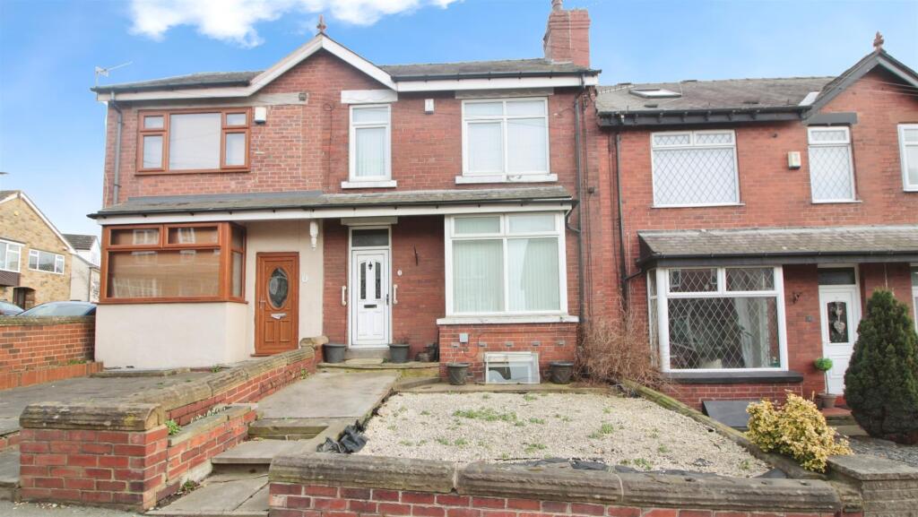 Main image of property: Butt Hill, Kippax, Leeds