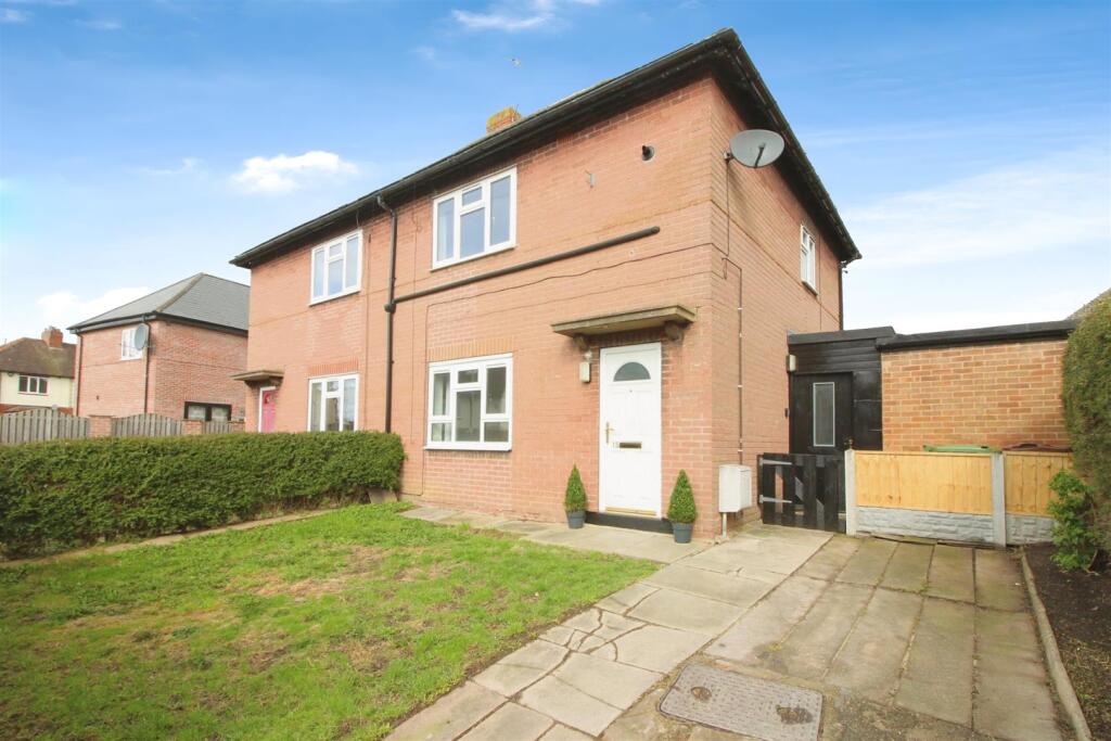 Main image of property: Summerhill Road, Garforth Leeds