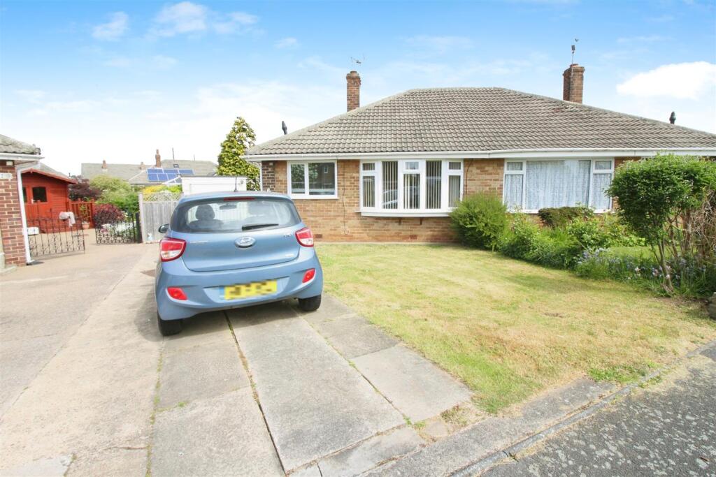 Main image of property: Purbeck Grove, Garforth. Leeds