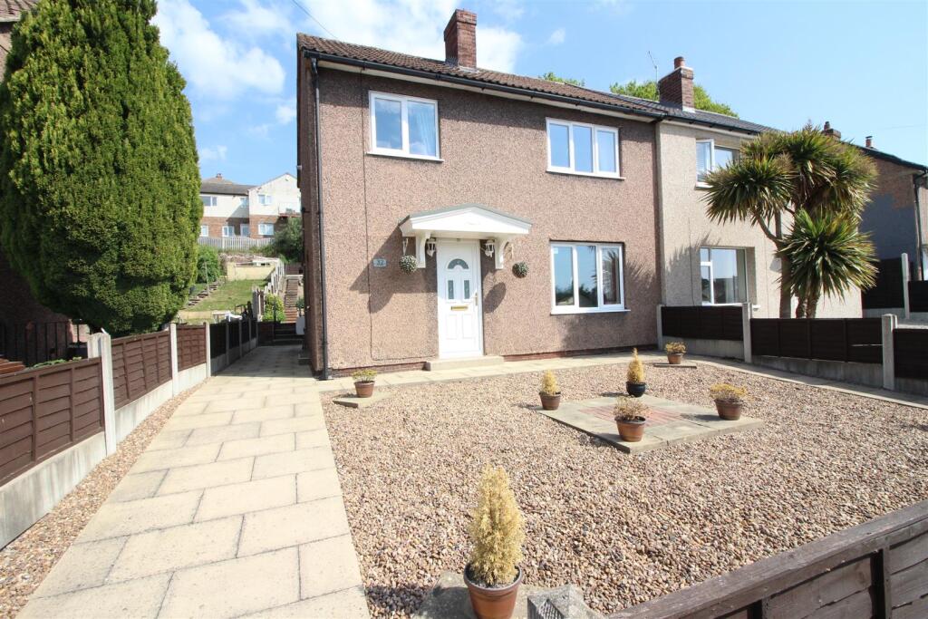 Main image of property: South Ridge, Kippax, Leeds