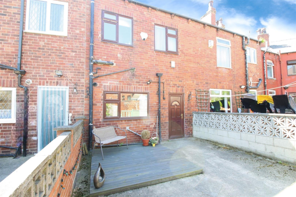 Main image of property: Main Street, Allerton Bywater, Castleford
