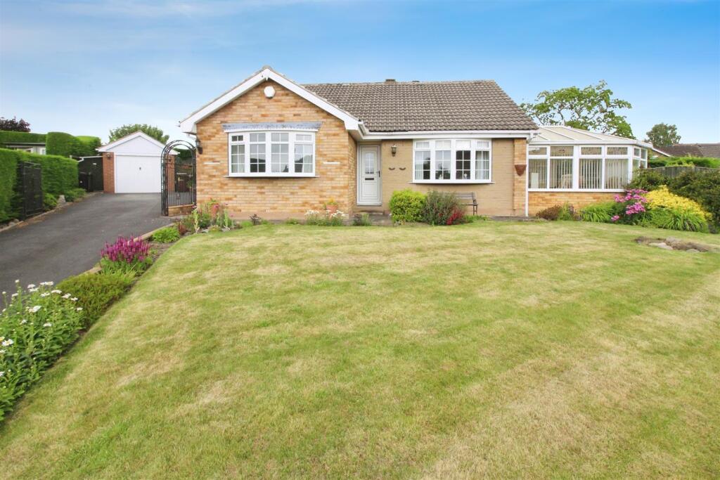 Main image of property: Grange Lane, Kippax. Leeds