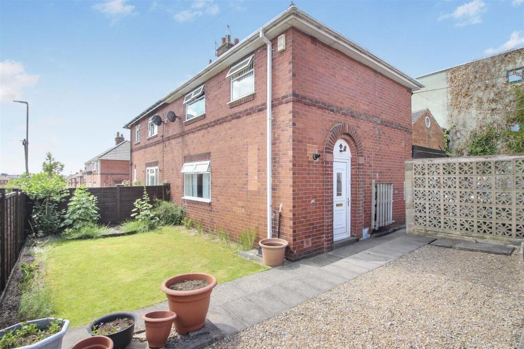 Main image of property: Oak Road, Garforth, Leeds