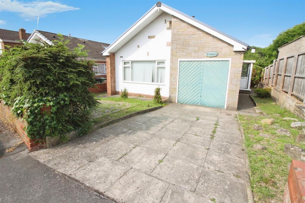 Main image of property: Whitehouse Crescent, Great Preston. Leeds