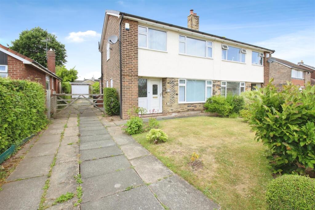 Main image of property: Lindsay Road, Garforth, Leeds