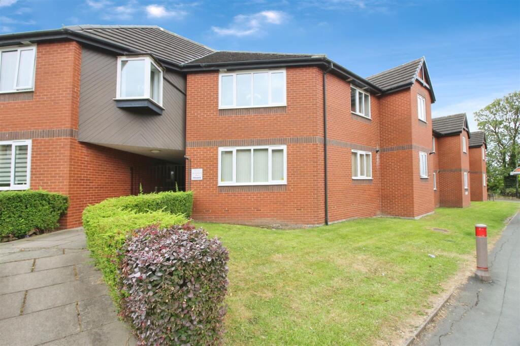 Main image of property: Grangefield Court, Garforth, Leeds