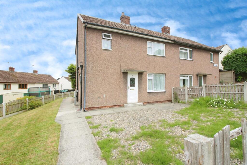 Main image of property: The Green, Kippax. Leeds