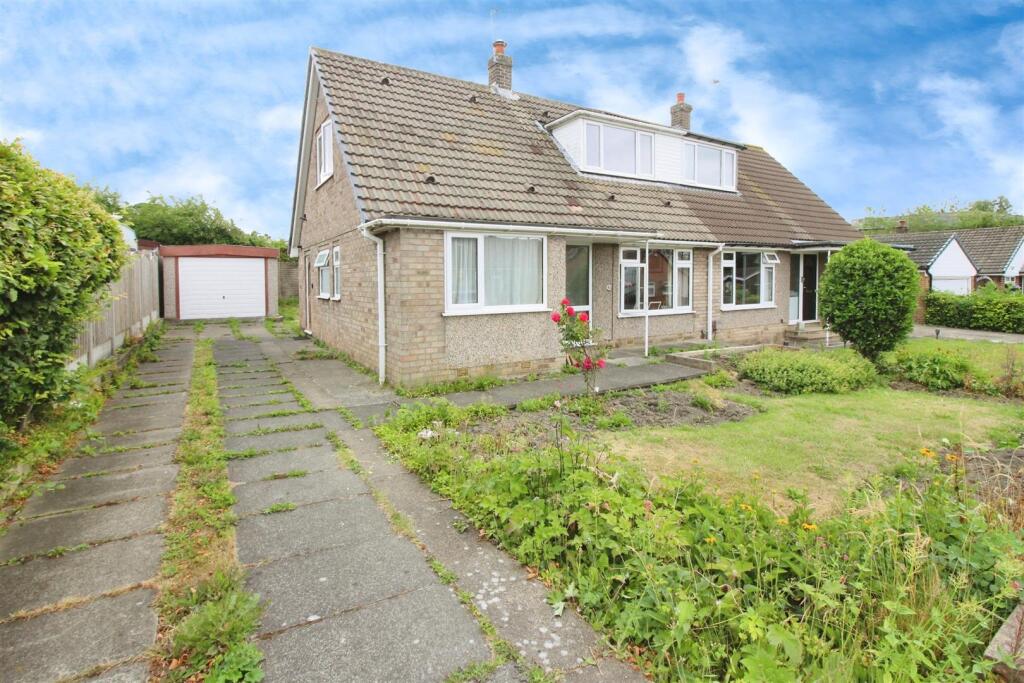 Main image of property: Rydal Avenue, Garforth, Leeds
