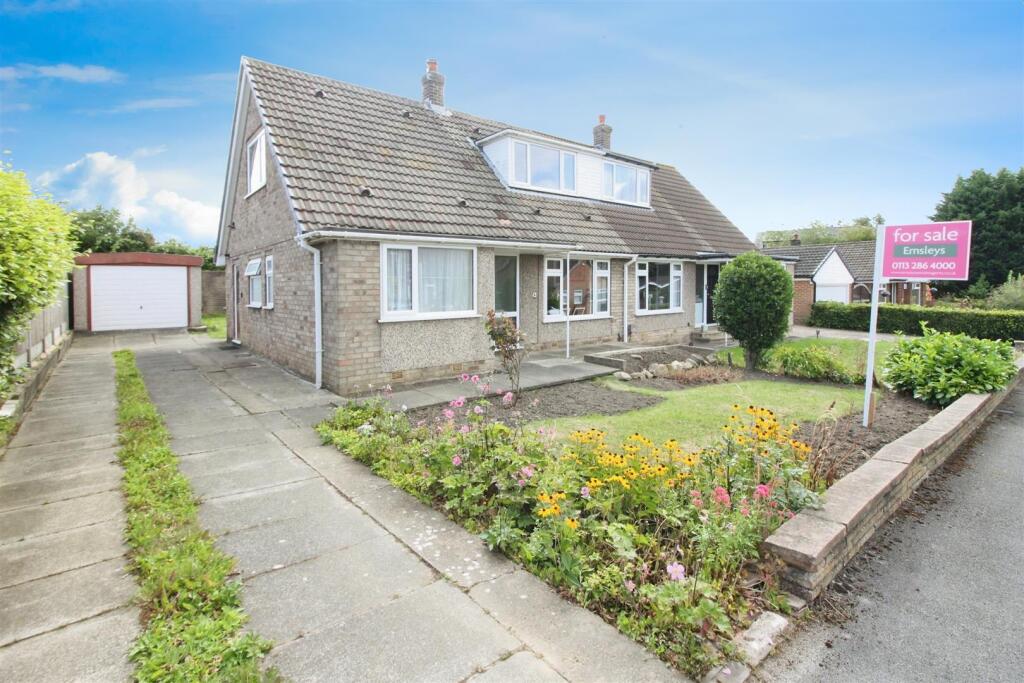 Main image of property: Rydal Avenue, Garforth, Leeds