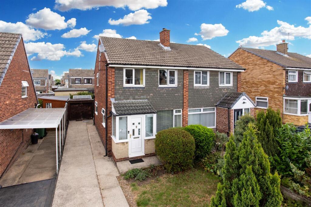 Main image of property: Ribblesdale Avenue, Garforth, Leeds