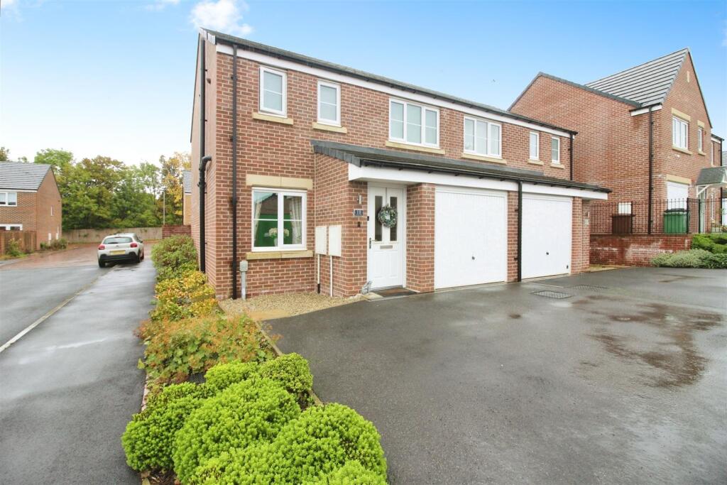 Main image of property: Averill way, Micklefield