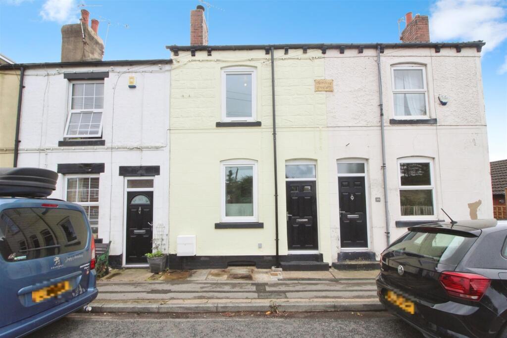 Main image of property: Station Road, Kippax, Leeds