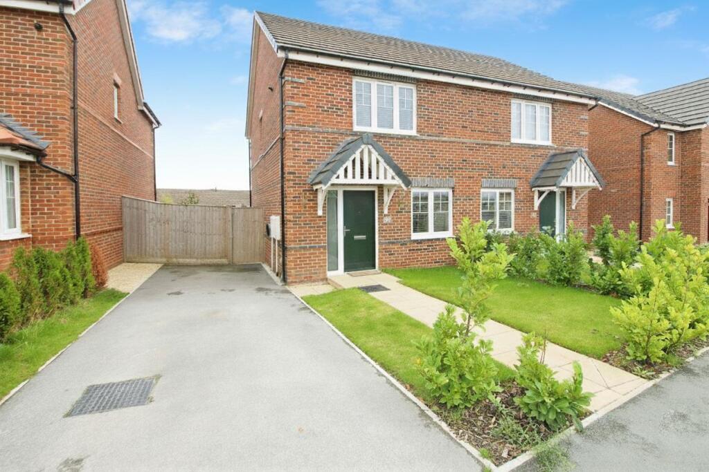 Main image of property: Meadow Drive, Mickelfield, Leeds