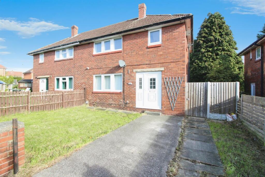 Main image of property: Brigshaw Drive, Allerton Bywater, Castleford