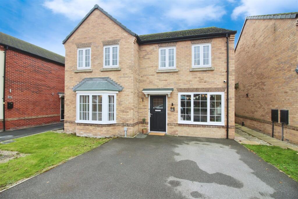 Main image of property: Princess Street, Great Preston, Leeds