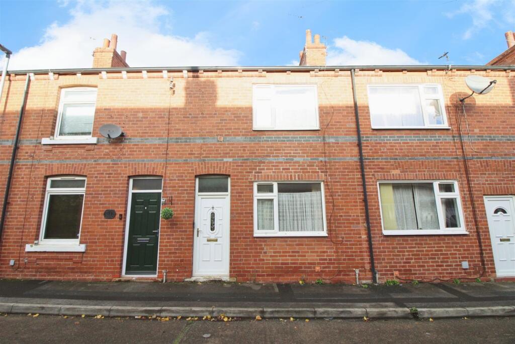 Main image of property: Ridgefield Street, Castleford