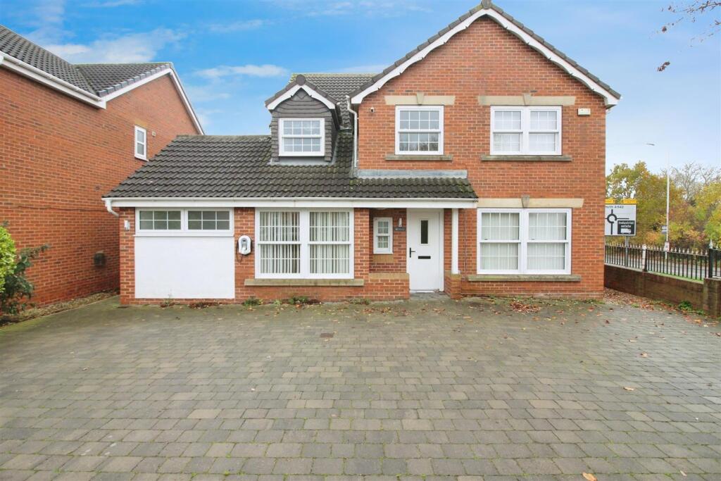 Main image of property: Silkstone Close, Garforth Leeds