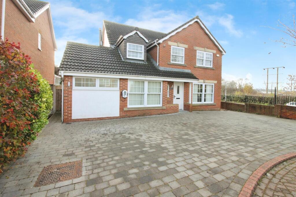 Main image of property: Silkstone Close, Garforth Leeds