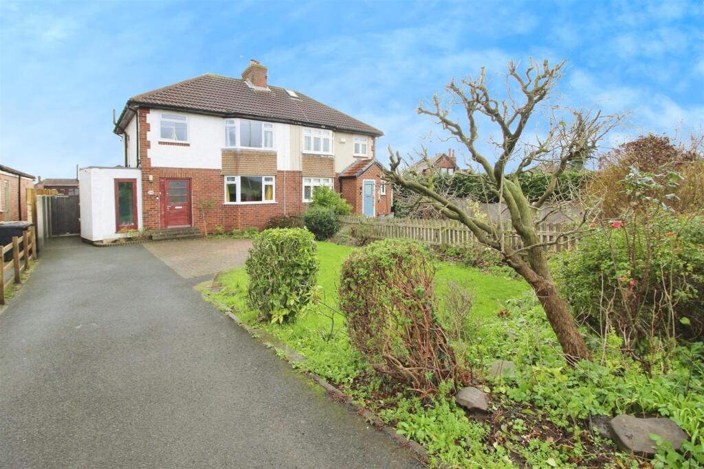 Main image of property: Wakefield Road, Garforth, Leeds