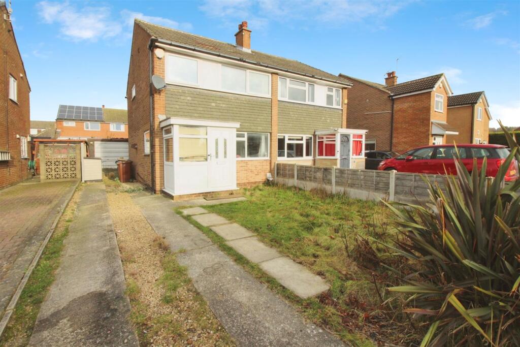 Main image of property: Conisborough Lane, Garforth Leeds